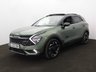 USED 2022 22 KIA SPORTAGE 1.6 T-GDi 13.8kWh GT-Line S SUV 5dr Petrol Plug-in Hybrid Auto AWD Euro 6 (s/s) (261 bhp) 
