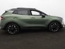 USED 2022 22 KIA SPORTAGE 1.6 T-GDi 13.8kWh GT-Line S SUV 5dr Petrol Plug-in Hybrid Auto AWD Euro 6 (s/s) (261 bhp) 