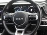USED 2022 22 KIA SPORTAGE 1.6 T-GDi 13.8kWh GT-Line S SUV 5dr Petrol Plug-in Hybrid Auto AWD Euro 6 (s/s) (261 bhp) 