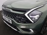 USED 2022 22 KIA SPORTAGE 1.6 T-GDi 13.8kWh GT-Line S SUV 5dr Petrol Plug-in Hybrid Auto AWD Euro 6 (s/s) (261 bhp) 