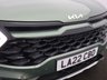 USED 2022 22 KIA SPORTAGE 1.6 T-GDi 13.8kWh GT-Line S SUV 5dr Petrol Plug-in Hybrid Auto AWD Euro 6 (s/s) (261 bhp) 