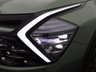 USED 2022 22 KIA SPORTAGE 1.6 T-GDi 13.8kWh GT-Line S SUV 5dr Petrol Plug-in Hybrid Auto AWD Euro 6 (s/s) (261 bhp) 