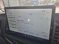 USED 2022 22 FORD TRANSIT 2.0 350 EcoBlue Trend Panel Van 5dr Diesel Manual RWD L4 H3 Euro 6 (s/s) (130 ps) 