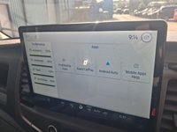 USED 2022 22 FORD TRANSIT 2.0 350 EcoBlue Trend Panel Van 5dr Diesel Manual RWD L4 H3 Euro 6 (s/s) (130 ps) 