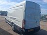 USED 2022 22 FORD TRANSIT 2.0 350 EcoBlue Trend Panel Van 5dr Diesel Manual RWD L4 H3 Euro 6 (s/s) (130 ps) 