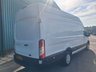 USED 2022 22 FORD TRANSIT 2.0 350 EcoBlue Trend Panel Van 5dr Diesel Manual RWD L4 H3 Euro 6 (s/s) (130 ps) 