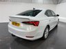 USED 2021 SKODA OCTAVIA 2.0 TDI SE L Hatchback 5dr Diesel Manual Euro 6 (s/s) (116 ps) 2 keys, tow-bar, apple car play,NAV