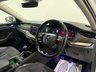 USED 2021 SKODA OCTAVIA 2.0 TDI SE L Hatchback 5dr Diesel Manual Euro 6 (s/s) (116 ps) 2 keys, tow-bar, apple car play,NAV