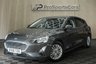 USED 2020 69 FORD FOCUS 1.5 EcoBlue Titanium Hatchback 5dr Diesel Manual Euro 6 (s/s) (120 ps) 