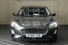 USED 2020 69 FORD FOCUS 1.5 EcoBlue Titanium Hatchback 5dr Diesel Manual Euro 6 (s/s) (120 ps) 