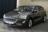 USED 2020 69 FORD FOCUS 1.5 EcoBlue Titanium Hatchback 5dr Diesel Manual Euro 6 (s/s) (120 ps) 