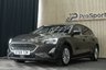 USED 2020 69 FORD FOCUS 1.5 EcoBlue Titanium Hatchback 5dr Diesel Manual Euro 6 (s/s) (120 ps) 