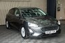 USED 2020 69 FORD FOCUS 1.5 EcoBlue Titanium Hatchback 5dr Diesel Manual Euro 6 (s/s) (120 ps) 