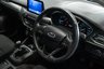 USED 2020 69 FORD FOCUS 1.5 EcoBlue Titanium Hatchback 5dr Diesel Manual Euro 6 (s/s) (120 ps) 