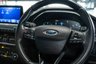 USED 2020 69 FORD FOCUS 1.5 EcoBlue Titanium Hatchback 5dr Diesel Manual Euro 6 (s/s) (120 ps) 
