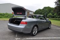 USED 2012 12 AUDI A5 CABRIOLET 2.0 TDI SE Convertible 2dr Diesel Multitronic Euro 5 (s/s) (177 ps) Super Low Miles - Heated Leather Interior - &pound;5K Extras