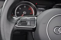 USED 2012 12 AUDI A5 CABRIOLET 2.0 TDI SE Convertible 2dr Diesel Multitronic Euro 5 (s/s) (177 ps) Super Low Miles - Heated Leather Interior - &pound;5K Extras