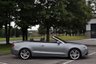 USED 2012 12 AUDI A5 CABRIOLET 2.0 TDI SE Convertible 2dr Diesel Multitronic Euro 5 (s/s) (177 ps) Super Low Miles - Heated Leather Interior - &pound;5K Extras