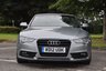 USED 2012 12 AUDI A5 CABRIOLET 2.0 TDI SE Convertible 2dr Diesel Multitronic Euro 5 (s/s) (177 ps) Super Low Miles - Heated Leather Interior - &pound;5K Extras