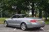 USED 2012 12 AUDI A5 CABRIOLET 2.0 TDI SE Convertible 2dr Diesel Multitronic Euro 5 (s/s) (177 ps) Super Low Miles - Heated Leather Interior - &pound;5K Extras