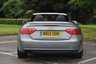 USED 2012 12 AUDI A5 CABRIOLET 2.0 TDI SE Convertible 2dr Diesel Multitronic Euro 5 (s/s) (177 ps) Super Low Miles - Heated Leather Interior - &pound;5K Extras