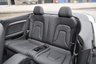USED 2012 12 AUDI A5 CABRIOLET 2.0 TDI SE Convertible 2dr Diesel Multitronic Euro 5 (s/s) (177 ps) Super Low Miles - Heated Leather Interior - &pound;5K Extras