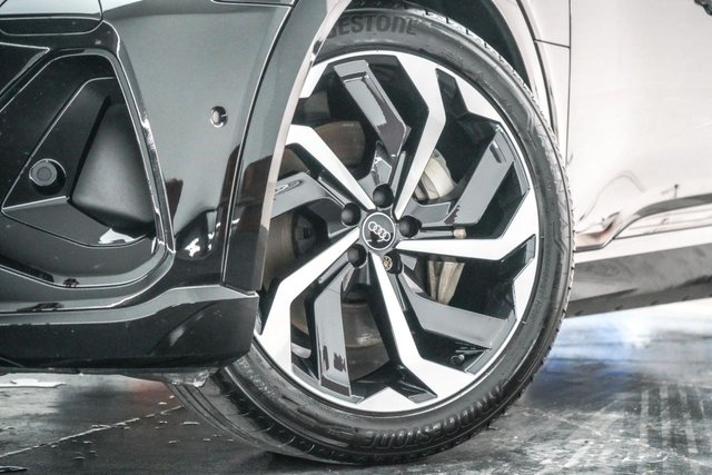 View our AUDI E-TRON