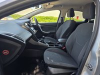 USED 2016 16 FORD FOCUS 1.0T EcoBoost Zetec Hatchback 5dr Petrol Manual Euro 6 (s/s) (100 ps) Satellite Navigation - DAB Radio - &pound;20 Yearly Road Tax!