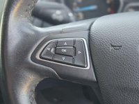 USED 2016 16 FORD FOCUS 1.0T EcoBoost Zetec Hatchback 5dr Petrol Manual Euro 6 (s/s) (100 ps) Satellite Navigation - DAB Radio - &pound;20 Yearly Road Tax!