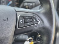 USED 2016 16 FORD FOCUS 1.0T EcoBoost Zetec Hatchback 5dr Petrol Manual Euro 6 (s/s) (100 ps) Satellite Navigation - DAB Radio - &pound;20 Yearly Road Tax!