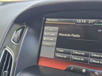 USED 2016 16 FORD FOCUS 1.0T EcoBoost Zetec Hatchback 5dr Petrol Manual Euro 6 (s/s) (100 ps) Satellite Navigation - DAB Radio - &pound;20 Yearly Road Tax!