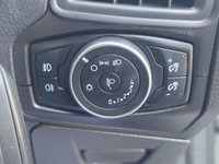 USED 2016 16 FORD FOCUS 1.0T EcoBoost Zetec Hatchback 5dr Petrol Manual Euro 6 (s/s) (100 ps) Satellite Navigation - DAB Radio - &pound;20 Yearly Road Tax!