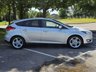 USED 2016 16 FORD FOCUS 1.0T EcoBoost Zetec Hatchback 5dr Petrol Manual Euro 6 (s/s) (100 ps) Satellite Navigation - DAB Radio - &pound;20 Yearly Road Tax!
