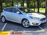 USED 2016 16 FORD FOCUS 1.0T EcoBoost Zetec Hatchback 5dr Petrol Manual Euro 6 (s/s) (100 ps) Satellite Navigation - DAB Radio - &pound;20 Yearly Road Tax!