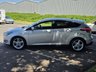 USED 2016 16 FORD FOCUS 1.0T EcoBoost Zetec Hatchback 5dr Petrol Manual Euro 6 (s/s) (100 ps) Satellite Navigation - DAB Radio - &pound;20 Yearly Road Tax!