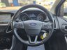 USED 2016 16 FORD FOCUS 1.0T EcoBoost Zetec Hatchback 5dr Petrol Manual Euro 6 (s/s) (100 ps) Satellite Navigation - DAB Radio - &pound;20 Yearly Road Tax!