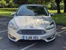 USED 2016 16 FORD FOCUS 1.0T EcoBoost Zetec Hatchback 5dr Petrol Manual Euro 6 (s/s) (100 ps) Satellite Navigation - DAB Radio - &pound;20 Yearly Road Tax!