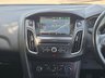 USED 2016 16 FORD FOCUS 1.0T EcoBoost Zetec Hatchback 5dr Petrol Manual Euro 6 (s/s) (100 ps) Satellite Navigation - DAB Radio - &pound;20 Yearly Road Tax!