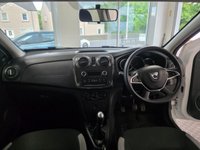 USED 2020 20 DACIA SANDERO STEPWAY 0.9 TCe Essential Hatchback 5dr Petrol Manual Euro 6 (s/s) (90 ps) 3 OWNERS+ SERVICE HISTORY + 1 YEAR MOT