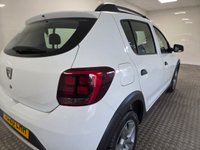 USED 2020 20 DACIA SANDERO STEPWAY 0.9 TCe Essential Hatchback 5dr Petrol Manual Euro 6 (s/s) (90 ps) 3 OWNERS+ SERVICE HISTORY + 1 YEAR MOT