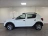 USED 2020 20 DACIA SANDERO STEPWAY 0.9 TCe Essential Hatchback 5dr Petrol Manual Euro 6 (s/s) (90 ps) 3 OWNERS+ SERVICE HISTORY + 1 YEAR MOT