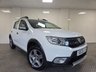 USED 2020 20 DACIA SANDERO STEPWAY 0.9 TCe Essential Hatchback 5dr Petrol Manual Euro 6 (s/s) (90 ps) 3 OWNERS+ SERVICE HISTORY + 1 YEAR MOT