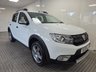 USED 2020 20 DACIA SANDERO STEPWAY 0.9 TCe Essential Hatchback 5dr Petrol Manual Euro 6 (s/s) (90 ps) 3 OWNERS+ SERVICE HISTORY + 1 YEAR MOT