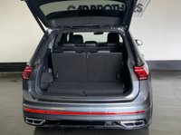 USED 2022 72 VOLKSWAGEN TIGUAN ALLSPACE 2.0 TDI R-Line SUV 5dr Diesel DSG Euro 6 (s/s) (150 ps) 