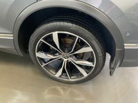 USED 2022 72 VOLKSWAGEN TIGUAN ALLSPACE 2.0 TDI R-Line SUV 5dr Diesel DSG Euro 6 (s/s) (150 ps) 