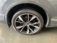 USED 2022 72 VOLKSWAGEN TIGUAN ALLSPACE 2.0 TDI R-Line SUV 5dr Diesel DSG Euro 6 (s/s) (150 ps) 