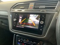 USED 2022 72 VOLKSWAGEN TIGUAN ALLSPACE 2.0 TDI R-Line SUV 5dr Diesel DSG Euro 6 (s/s) (150 ps) 
