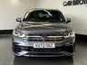 USED 2022 72 VOLKSWAGEN TIGUAN ALLSPACE 2.0 TDI R-Line SUV 5dr Diesel DSG Euro 6 (s/s) (150 ps) 