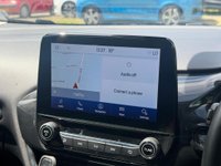 USED 2023 23 FORD PUMA 1.0T EcoBoost MHEV Titanium DCT Euro 6 (s/s) 5dr REAR PARKING SENSORS-SAT NAV