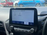 USED 2023 23 FORD PUMA 1.0T EcoBoost MHEV Titanium DCT Euro 6 (s/s) 5dr REAR PARKING SENSORS-SAT NAV